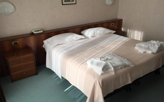 Hotel Terme Marconi