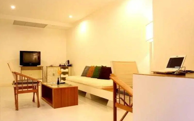The Prem Residence