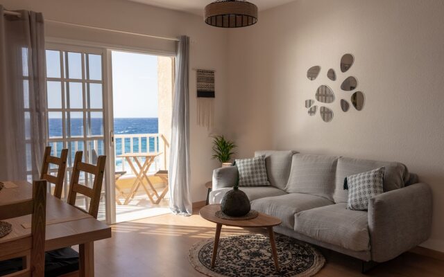 Apartamento Azulik