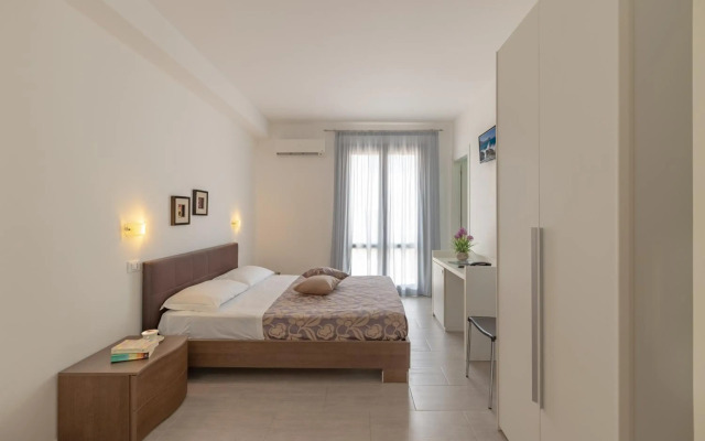 Hotel Sikania