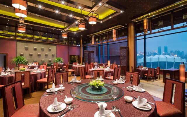 Hua Ting Hotel & Towers