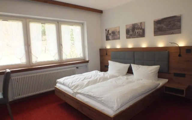 Landhof Grewen Muhle