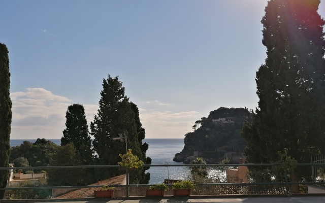 Taormina Garden Hotel