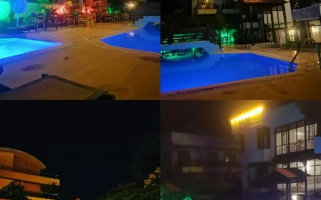 Agon Hotel