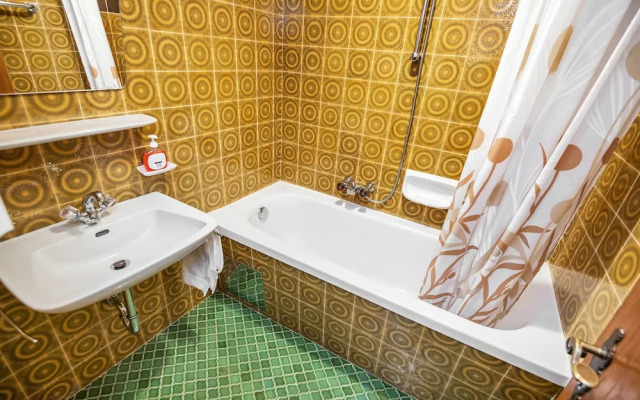 Heart Hotel Talhoff Nigg