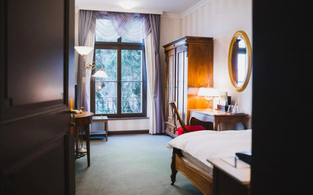 Grandhotel Giessbach