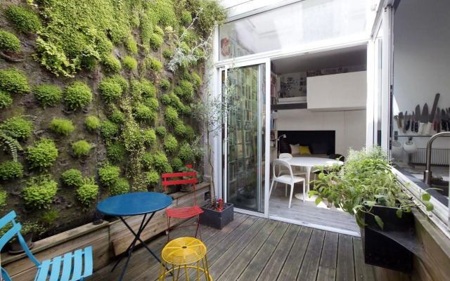 Lokappart - Gare du Nord