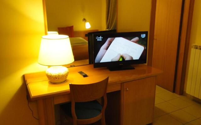 Hotel Arimannia