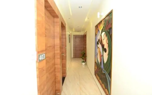 Hotel Villa Inn