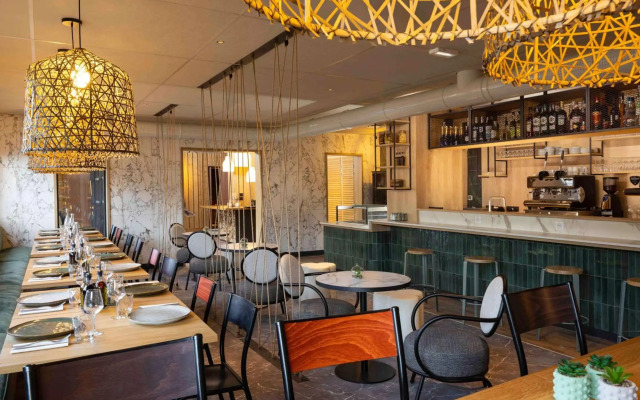 Ibis Styles Les Houches Chamonix