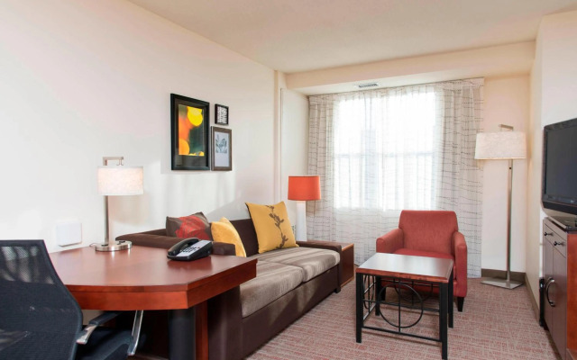 Residence Inn Marriott Moline