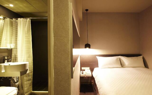 Main Inn Taipei