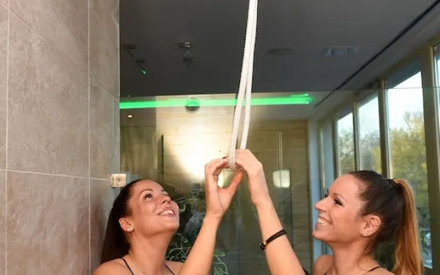 Z8 Prémium Apartman