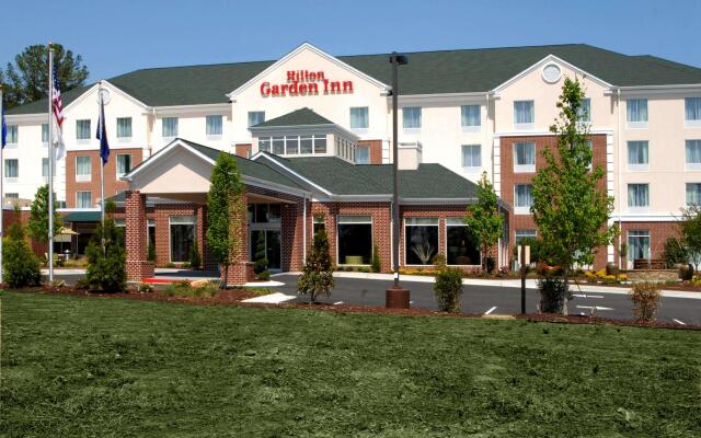 Hilton Garden Inn Atlanta/Peachtree City