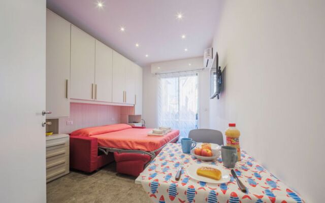 Apartment Rosso Rapallo