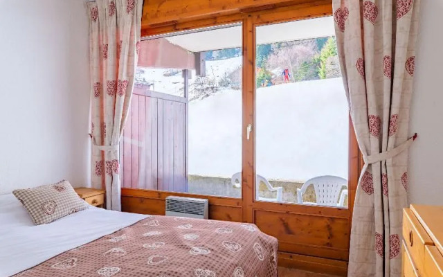 Residence Azureva La Clusaz Les Aravis