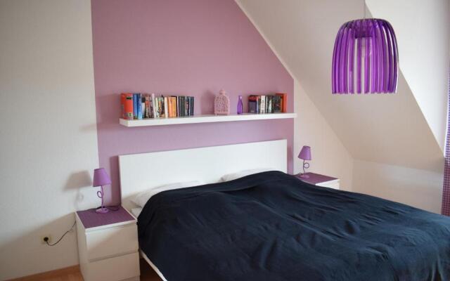 Detailverliebt in Dornumersiel