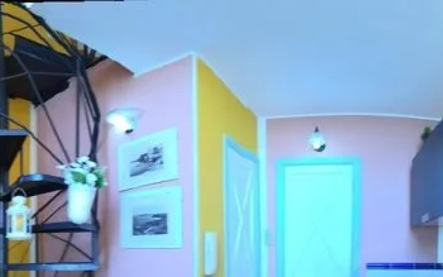 MedFlats Sea View Apartments in Ortigia