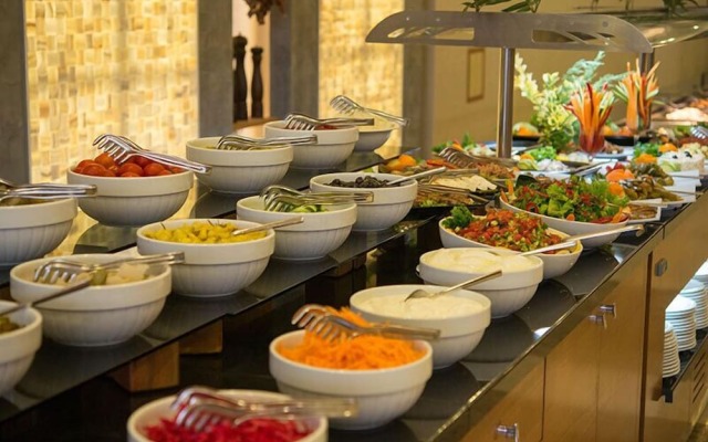 Fimar Life Thermal Resort Hotel