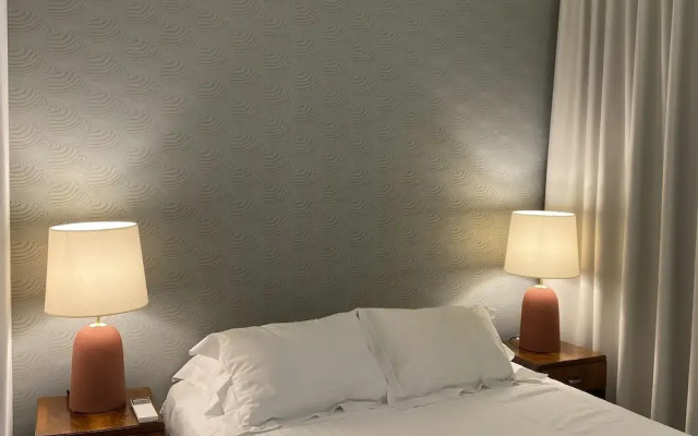 Bica Chiado Self-Catering Apartment