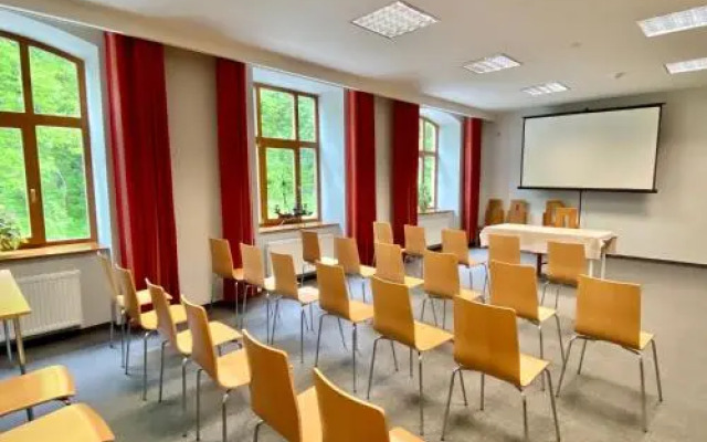Wellness hotel Praděd Thamm