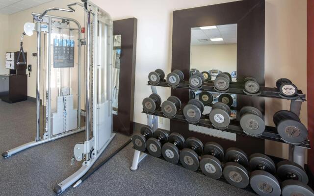 Hilton Garden Inn Pascagoula