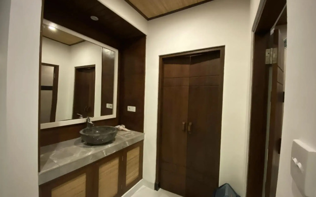Dupa Ubud Villa