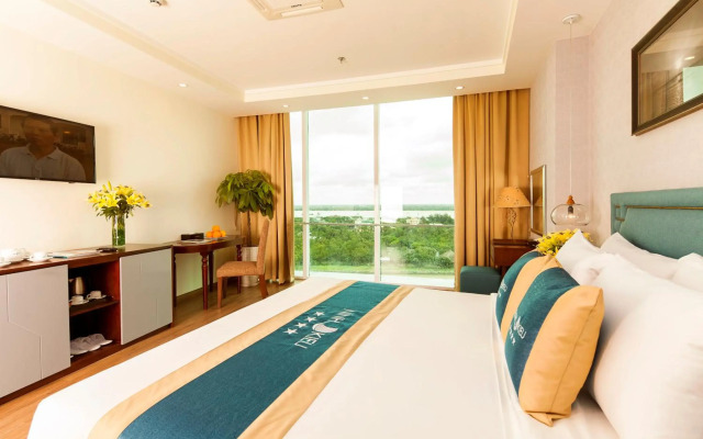Ninh Kieu Riverside Hotel
