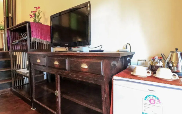 NIDA Rooms Central Festival 7 City