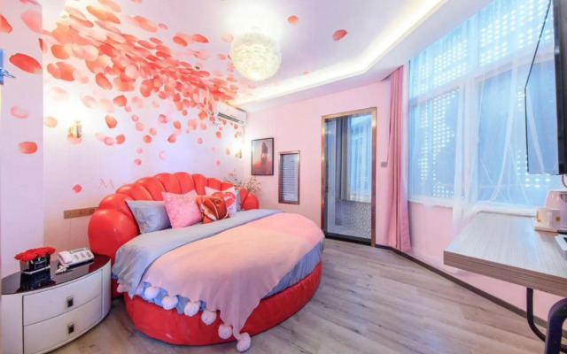 Beijing Youmei Hotel