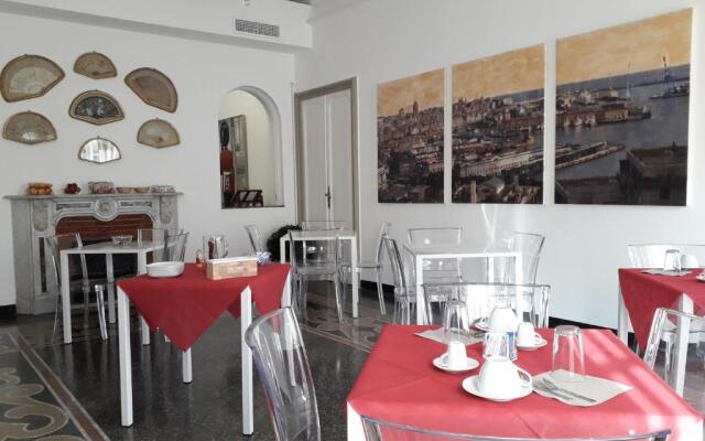 Genova46 Suites & Rooms