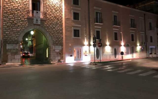 Residenza Di Federico II