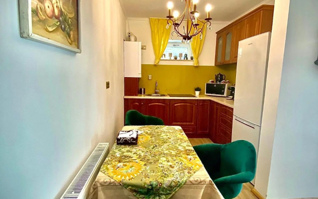 SaraDa Boutique Luxury Apartment