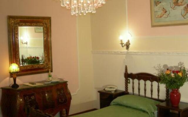 Hotel Villa San Donino