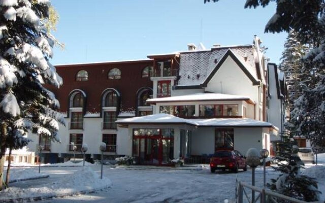 Hotel Saint George Borovets