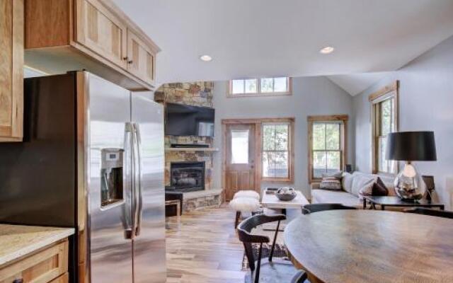 Main Street Retreat Apartment