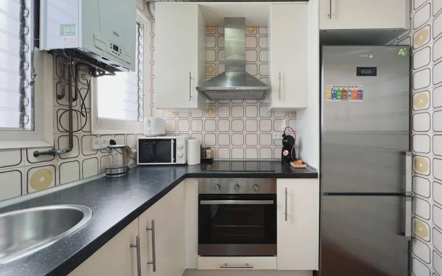 Stay U-nique Apartments Calabria