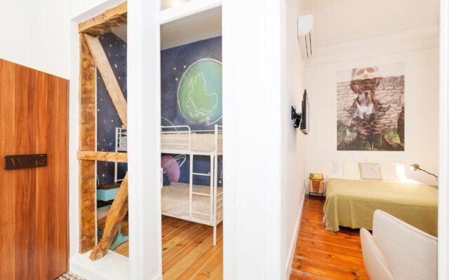 Cheese & Wine Suites