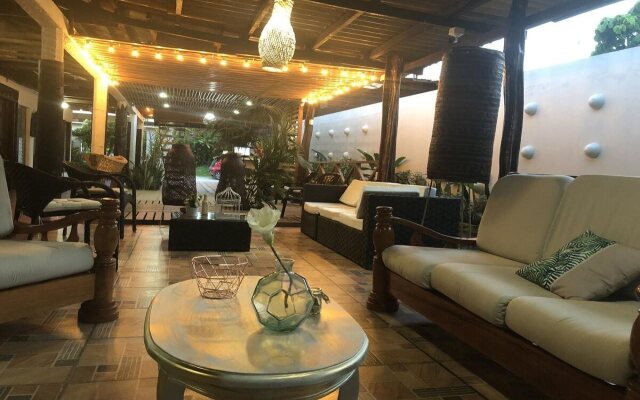 Hotel Madreselva