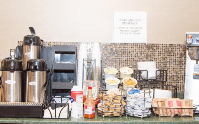 Best Western Des Plaines/O’Hare