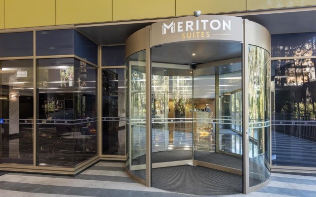 Meriton Suites North Ryde