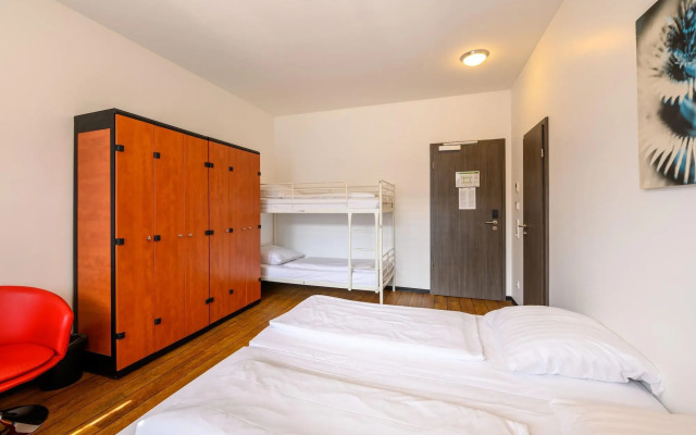 Art Rock Downtown Hotel