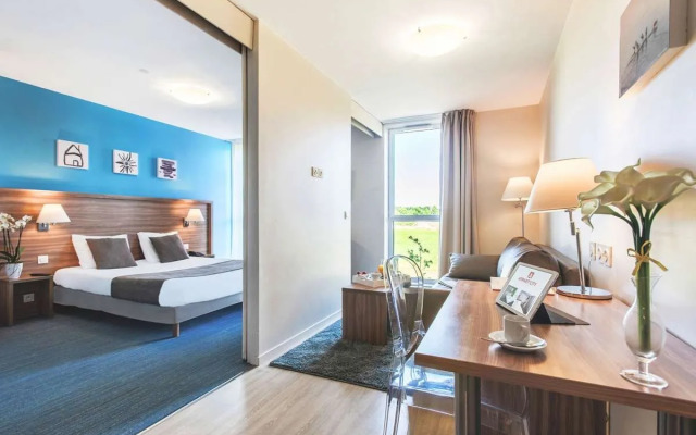 Appart'City Confort Vannes