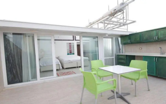 Tayfun Hotel