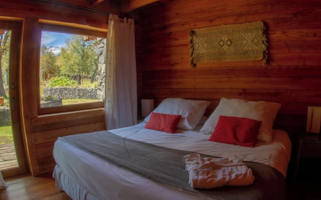 Rocanegra Mountain Lodge