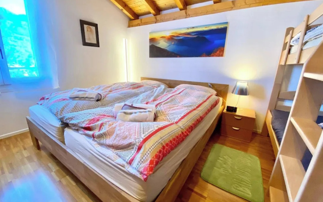 Comano Lugano Ticino - B&B Walterina