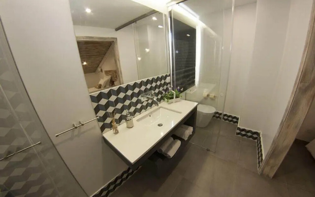 Casa do Adro da Golegã - Guest House