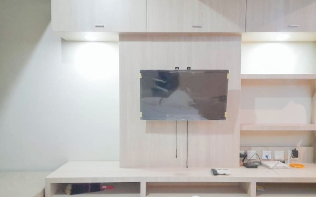 Best Homey And Modern Studio At Uttara The Icon Apartment