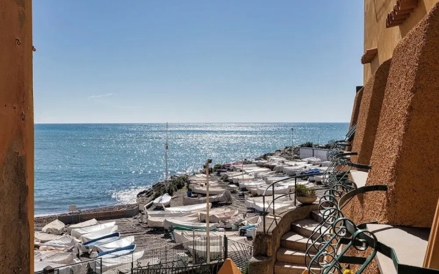 Casa Camilla al Mare by Wonderful Italy