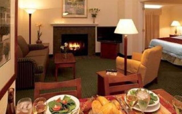 Residence Inn Minneapolis Eden Prairie